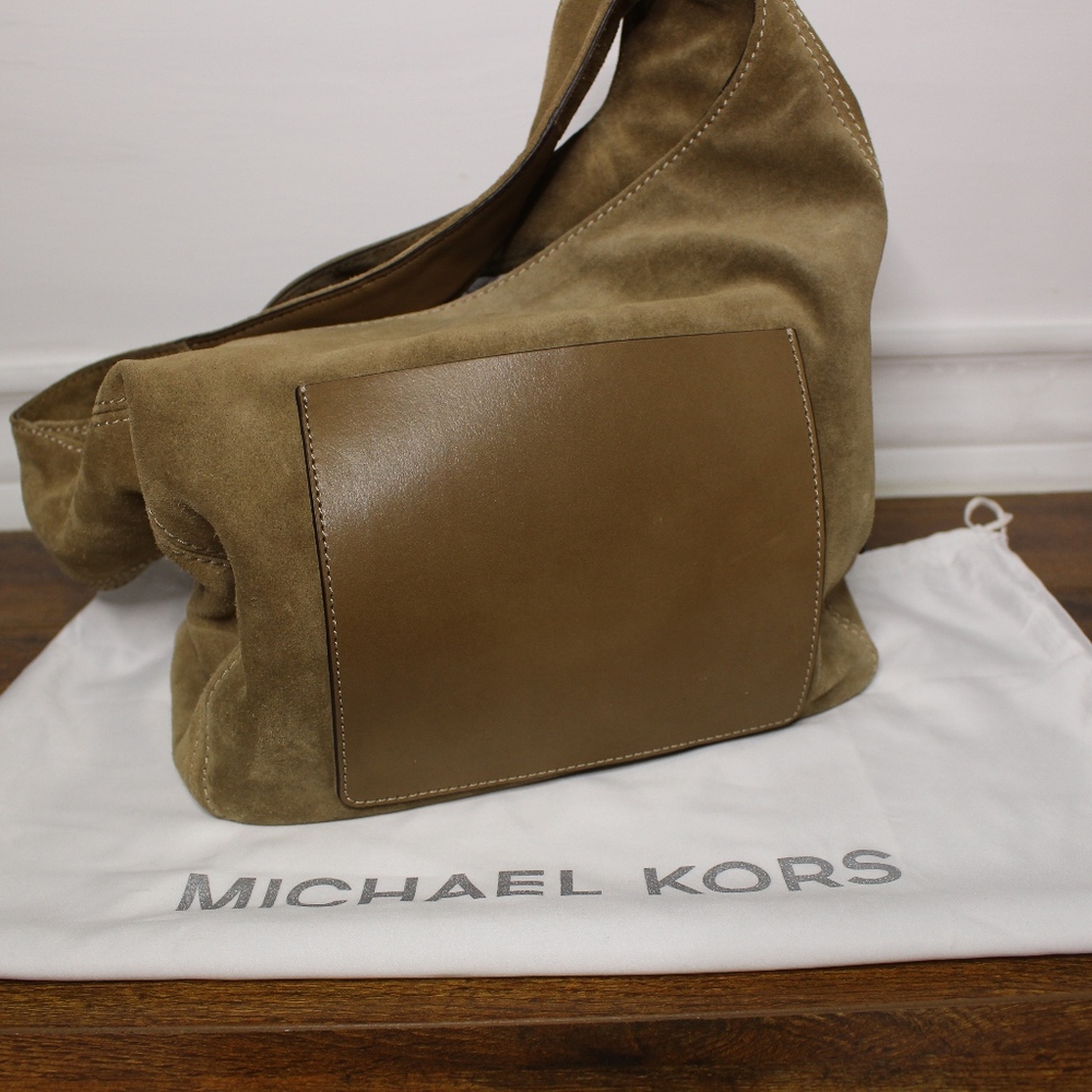 NEW WITH TAGS Michael kors lena bag w/dustbag